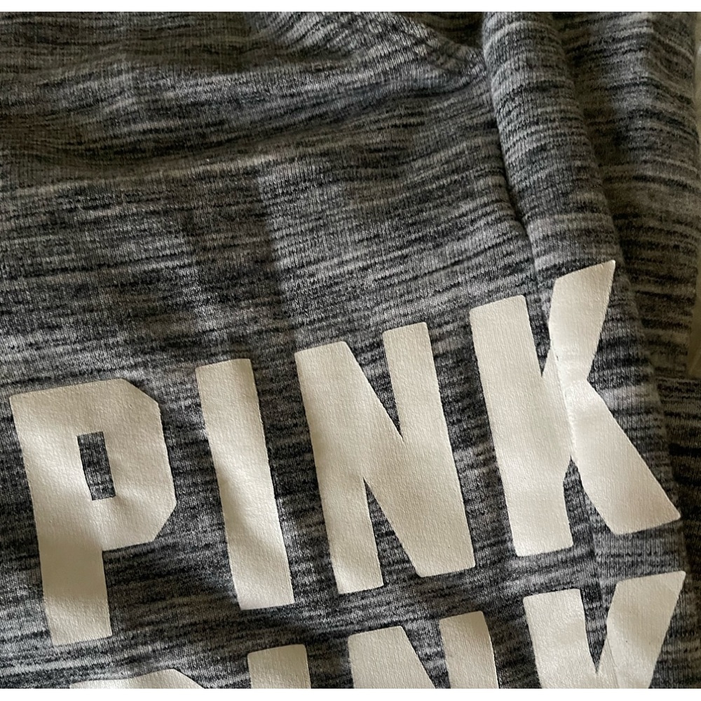 PINK sweats